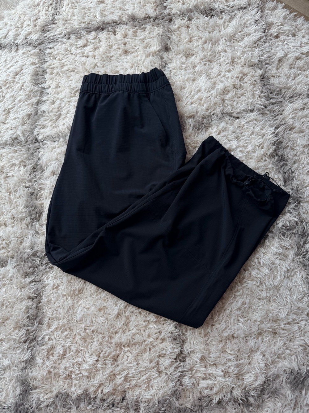 ATHLETA | Boundless Low Rise Cargo Pant, Sz L